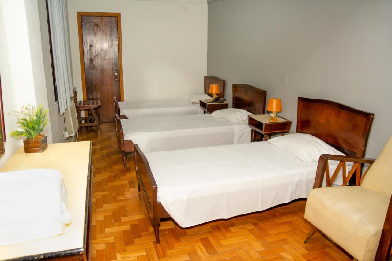 Amazonas Palace Hotel Belo Horizonte - By Up Hotel - Avenida Amazonas Dış mekan fotoğraf